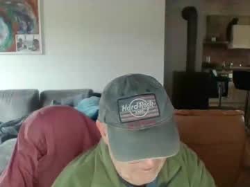 Charles6064 January 02, 2025 Chaturbate stream image