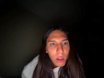Cutie_Violette January 02, 2025 Chaturbate stream image