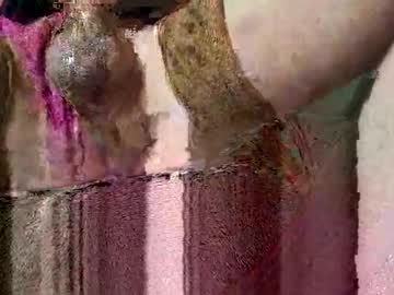 Fuckme6801 January 02, 2025 Chaturbate stream image