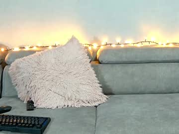 Miley_Queen22 January 02, 2025 Chaturbate stream image