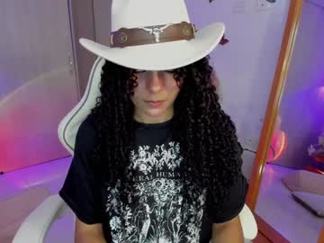 Murat_Taurus January 02, 2025 Chaturbate stream image