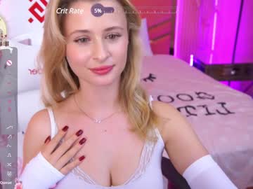 Petitelexyy January 02, 2025 Chaturbate stream image
