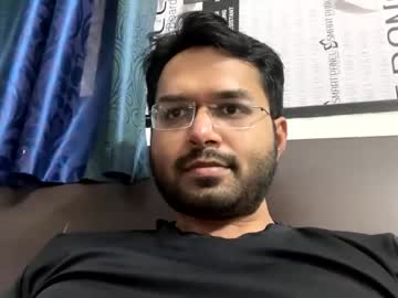 Raj_Maheesh January 02, 2025 Chaturbate stream image