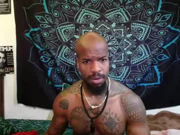 Shaka_Zullu January 02, 2025 Chaturbate stream image