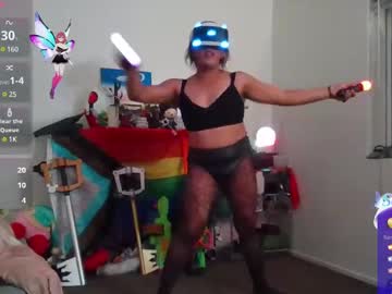 The_Alp January 02, 2025 Chaturbate stream image