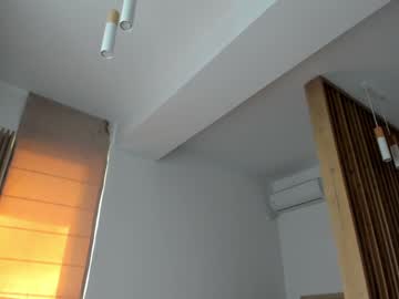 Whisperoflust January 02, 2025 Chaturbate stream image