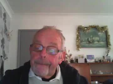 Champers37 January 02, 2025 Chaturbate stream image