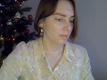 _Chocolate_Girl_ January 02, 2025 Chaturbate stream image