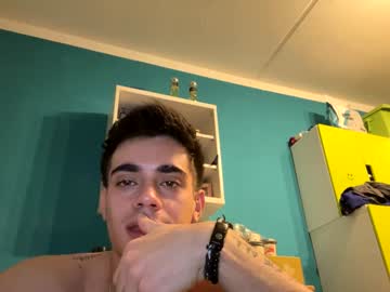Crazydickboy3 January 02, 2025 Chaturbate stream image