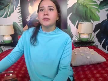 Hushaima January 02, 2025 Chaturbate stream image