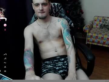 Is_Yours January 02, 2025 Chaturbate stream image