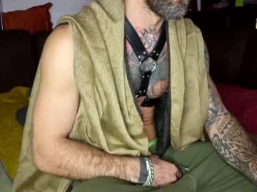 Leorojas888 January 02, 2025 Chaturbate stream image