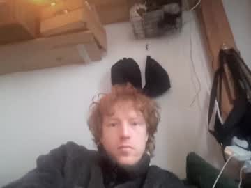 Lilginge1 January 02, 2025 Chaturbate stream image