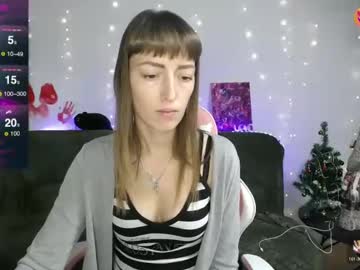 Lilian_Smit January 02, 2025 Chaturbate stream image