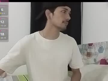 Lokyllo2024 January 02, 2025 Chaturbate stream image