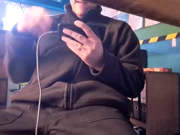 Magicman27109 January 02, 2025 Chaturbate stream image
