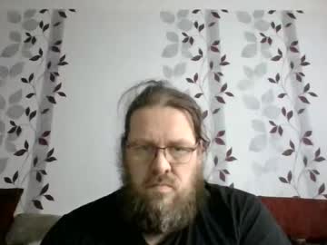 Metallbuddy January 02, 2025 Chaturbate stream image