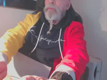 Mr_Boombastic2021 January 02, 2025 Chaturbate stream image