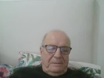 Oggi95 January 02, 2025 Chaturbate stream image