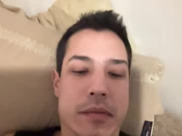 Posstheman January 02, 2025 Chaturbate stream image