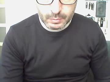 Sexualman1900 January 02, 2025 Chaturbate stream image