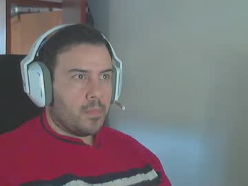Stark_86 January 02, 2025 Chaturbate stream image