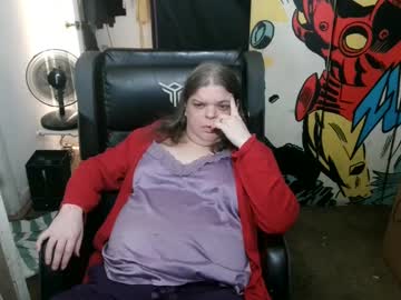 Ts_Anne January 02, 2025 Chaturbate stream image