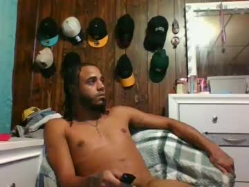 Elnegro2395 January 02, 2025 Chaturbate stream image