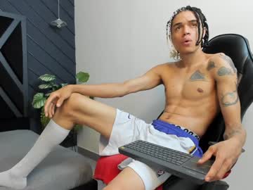Gael_Smith___ January 02, 2025 Chaturbate stream image
