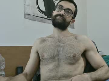 Giopper28 January 02, 2025 Chaturbate stream image