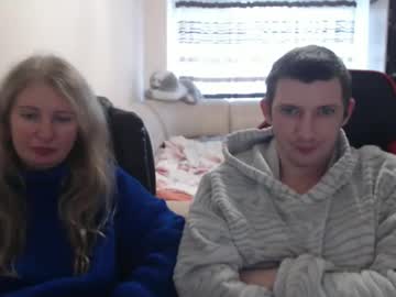 Jenisandpeter January 02, 2025 Chaturbate stream image