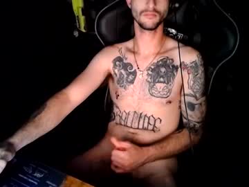 Kendyll_Scott January 02, 2025 Chaturbate stream image