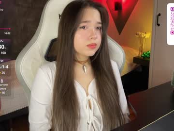 Kirarasay January 02, 2025 Chaturbate stream image