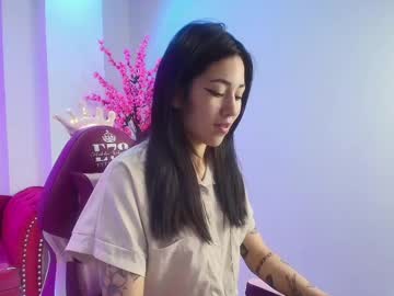 Leia_Queens January 02, 2025 Chaturbate stream image