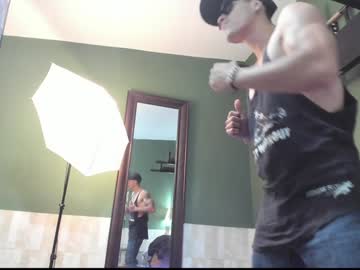 Luis_As January 02, 2025 Chaturbate stream image