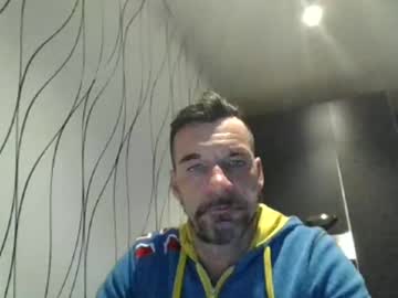 Man_From_Geaven January 02, 2025 Chaturbate stream image