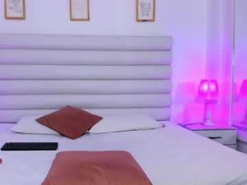 Meli_Megan January 02, 2025 Chaturbate stream image