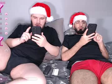Mikiien January 02, 2025 Chaturbate stream image