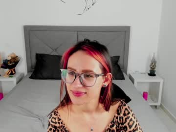 Nicoleiris January 02, 2025 Chaturbate stream image