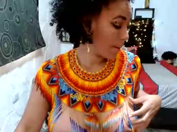Renattabecerra January 02, 2025 Chaturbate stream image