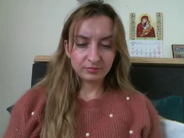 Ruslanaflower January 02, 2025 Chaturbate stream image