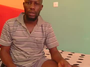 Sambo___ January 02, 2025 Chaturbate stream image