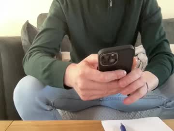 Shyboy0533 January 02, 2025 Chaturbate stream image