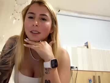 Sweetsinsemma January 02, 2025 Chaturbate stream image
