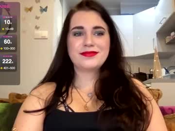 Teylor_L January 02, 2025 Chaturbate stream image