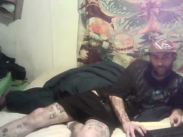 Tinytattedd stream photo from January 02, 2025