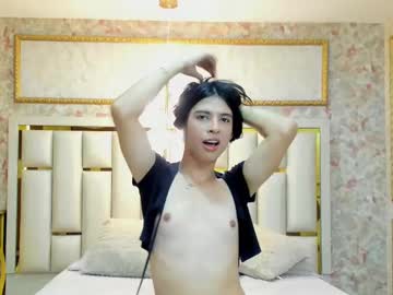 Alexa_Watson_ January 02, 2025 Chaturbate stream image