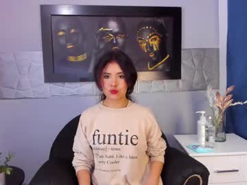 Alice_Evans_Lov January 02, 2025 Chaturbate stream image