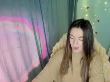 Allana_Dream January 02, 2025 Chaturbate stream image