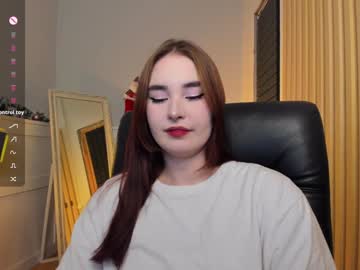 Ange1lana January 02, 2025 Chaturbate stream image